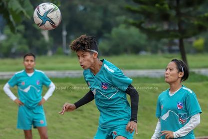 एशियाली खेलकुद : नेपालले जापान र भियतनामसँग प्रतिस्पर्धा गर्ने