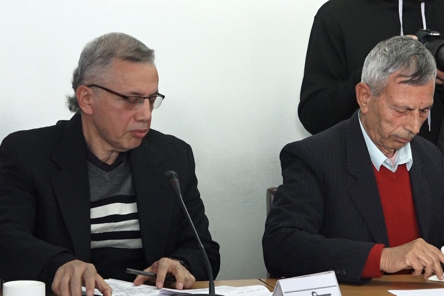 संघीय शिक्षा विधेयक पुनर्लेखन गर्न शिक्षाविद‍्हरूको माग