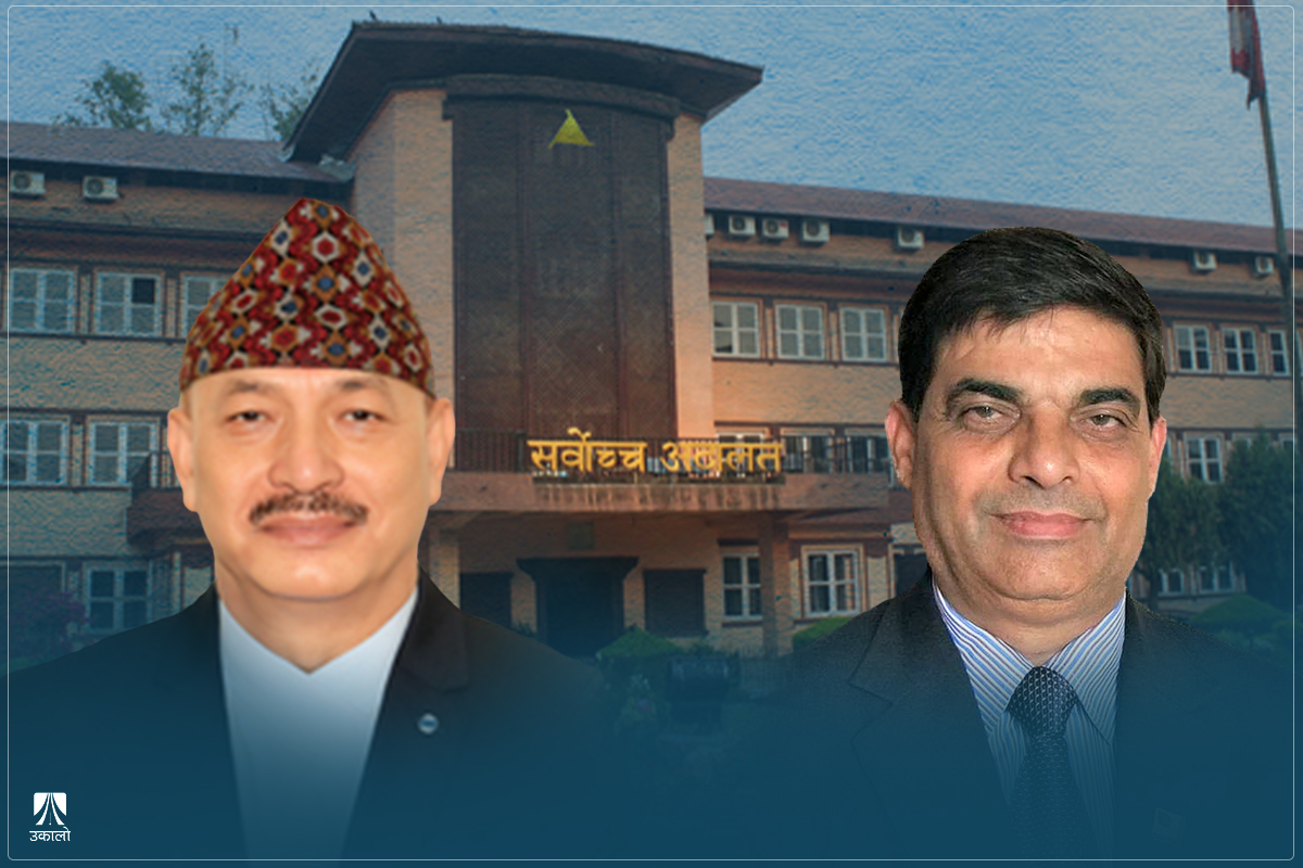 कानूनबेगर कहिलेसम्म चलाइरहने अदालतको अवहेलना मुद्दा?