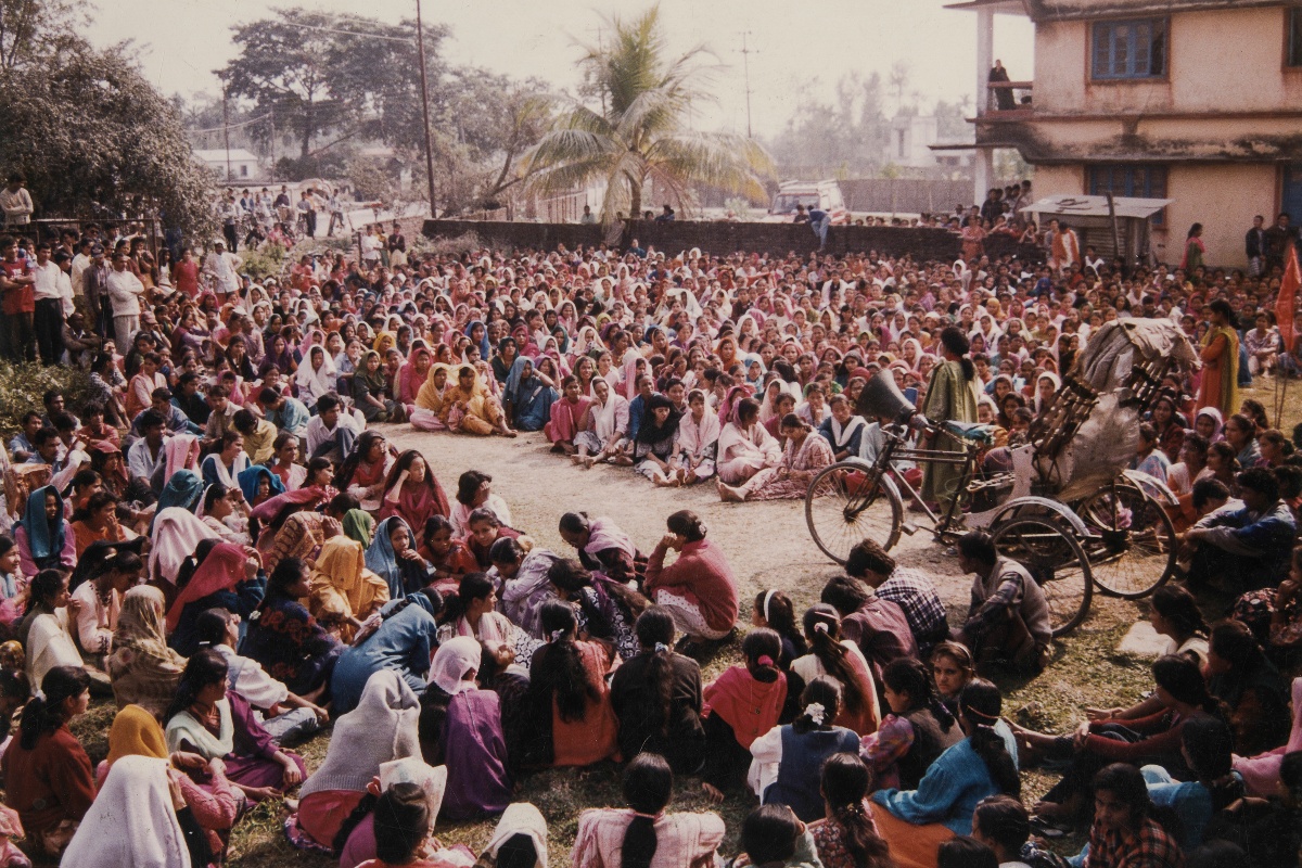 वीरगन्ज र जनकपुरमा आयोजना हुँदै ‘सार्वजनिक जीवनमा महिला’ फोटो प्रदर्शनी