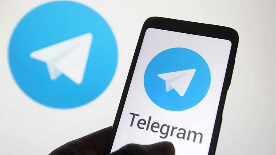 राष्ट्रिय सुरक्षामा ‘खतरा’ रहेको भन्दै युक्रेनी अधिकारीलाई टेलिग्राम चलाउन रोक