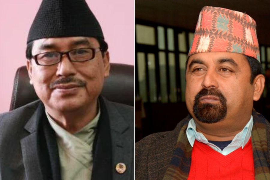 निलम्बित कांग्रेस सांसद गुरुङसहित ११ जना भ्रष्टाचार मुद्दामा दोषी ठहर