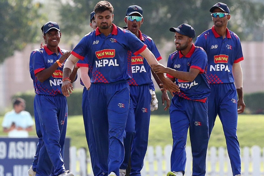 गुल्शनले बलिङमा राम्रो गरेको छ, ब्याटिङमा 'ब्याड लक' भयो: जगत टमटा