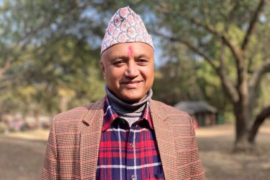 गण्डकीका मुख्यमन्त्री अधिकारीले लिएको विश्वासको मत अवैधानिक ठहर