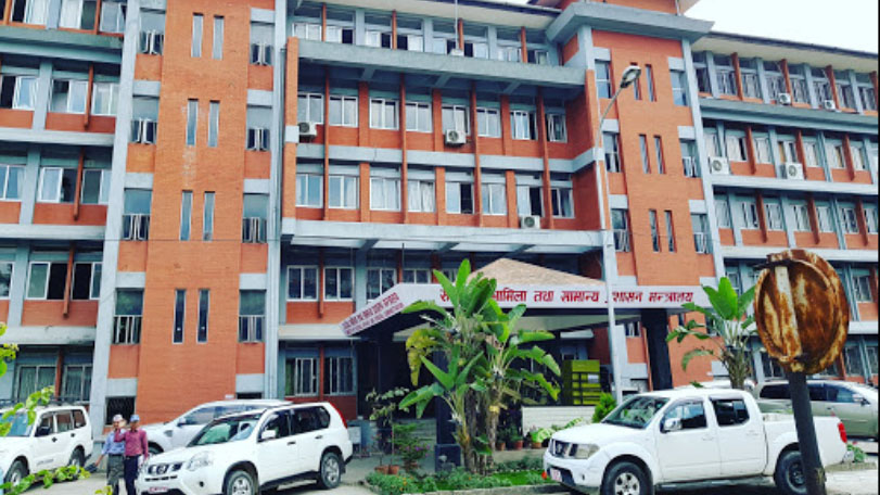 १४० स्थानीय तह प्रमुख प्रशासकीय अधिकृतविहीन