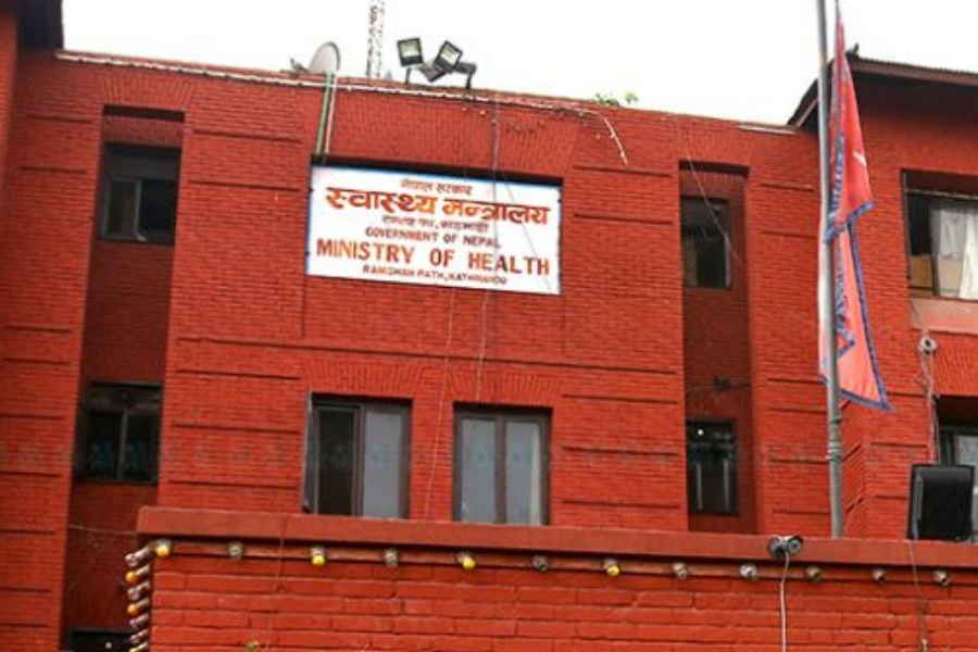 विश्व निमोनिया दिवस मनाइँदै, रोकथाम र सशक्त स्वास्थ्य प्रणालीमा जोड