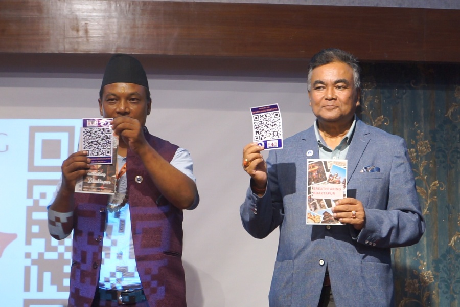 विदेशी पर्यटकको बसाइँ र खर्च घट्दै गएकोप्रति व्यवसायी चिन्तित