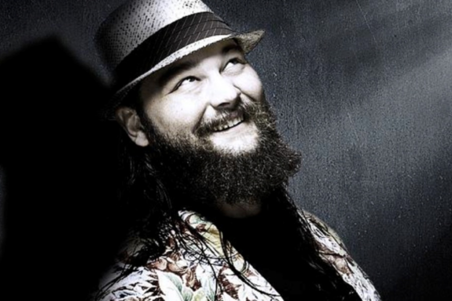 रहेनन् ‘डब्ल्यूडब्ल्यूई’ स्टार ब्रे