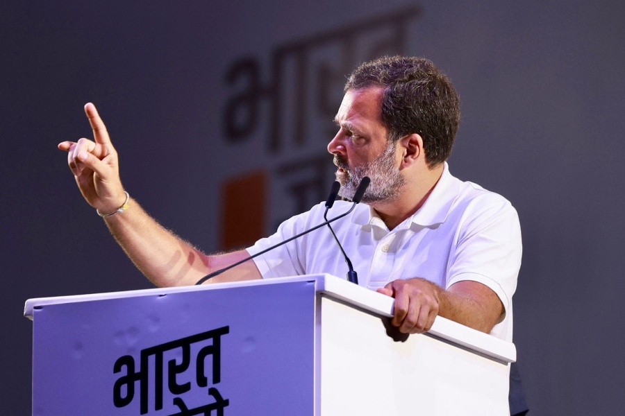 भारतीय कांग्रेस पार्टीलाई चुनाव प्रचार गर्न पैसा अभाव