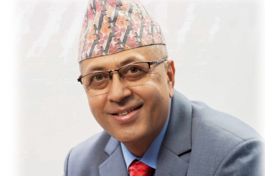 राजन भट्टराईले भने- मोदीले समय नदिँदा ईपीजीको प्रतिवेदन अड्कियो