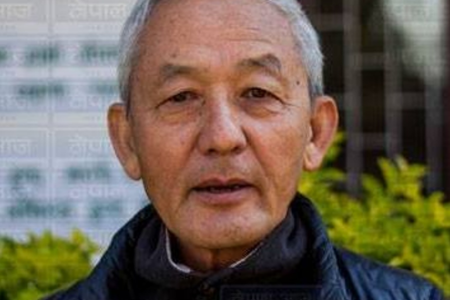 सुभद्रा–मदन फाउन्डेसनका सञ्चालक मदन राई यौन दुर्व्यवहार आरोपमा पक्राउ