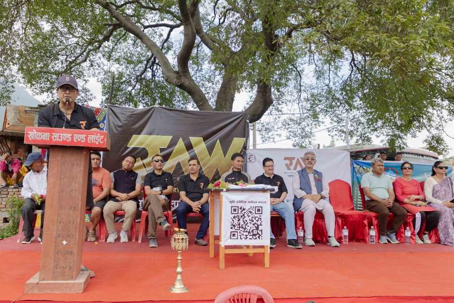 कृषिसम्बन्धी ‘रियालिटि शो’ हुने, आवेदन खुल्यो