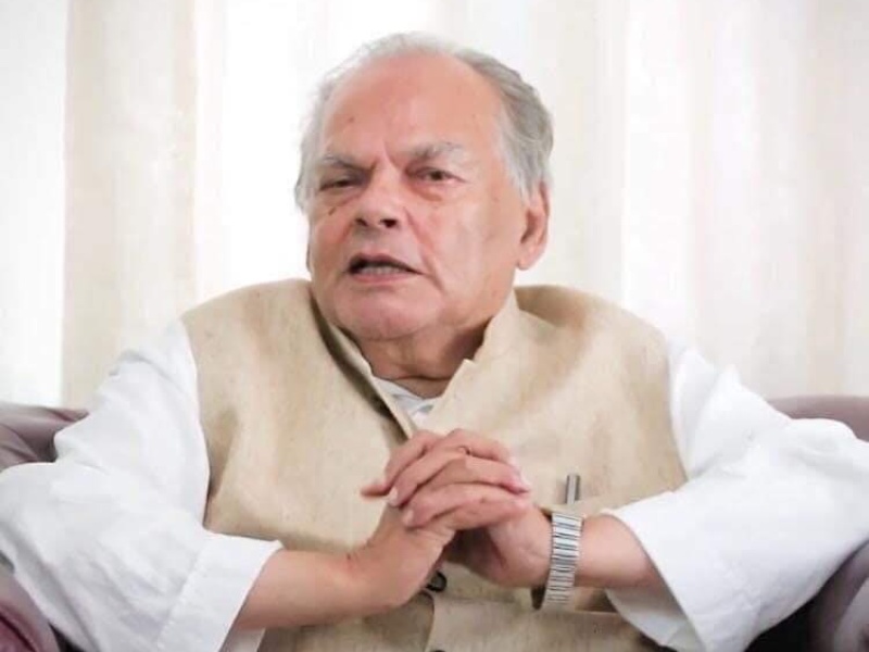 जोशीविरुद्धको भ्रष्टाचार मुद्दाको फैसला सुनाउने मिति तय