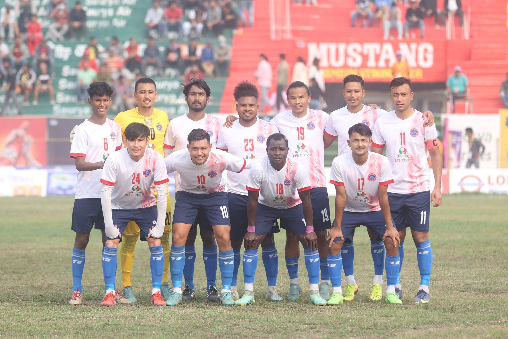 केपी ओली कप : मछिन्द्र सेमिफाइनलमा