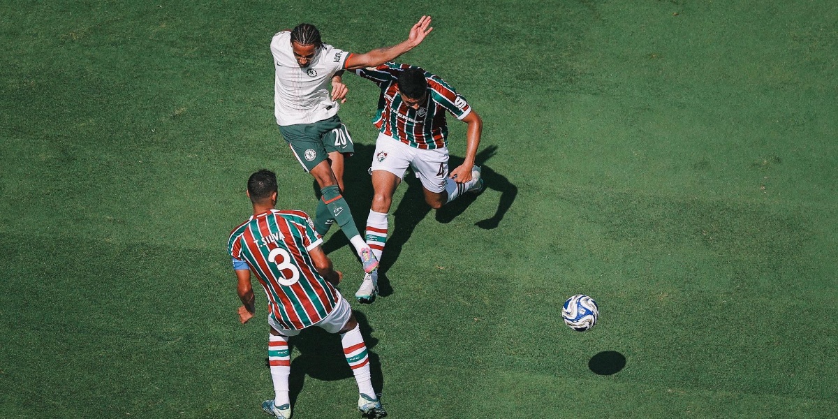 चेल्सी क्लब विश्वकपको फाइनलमा 