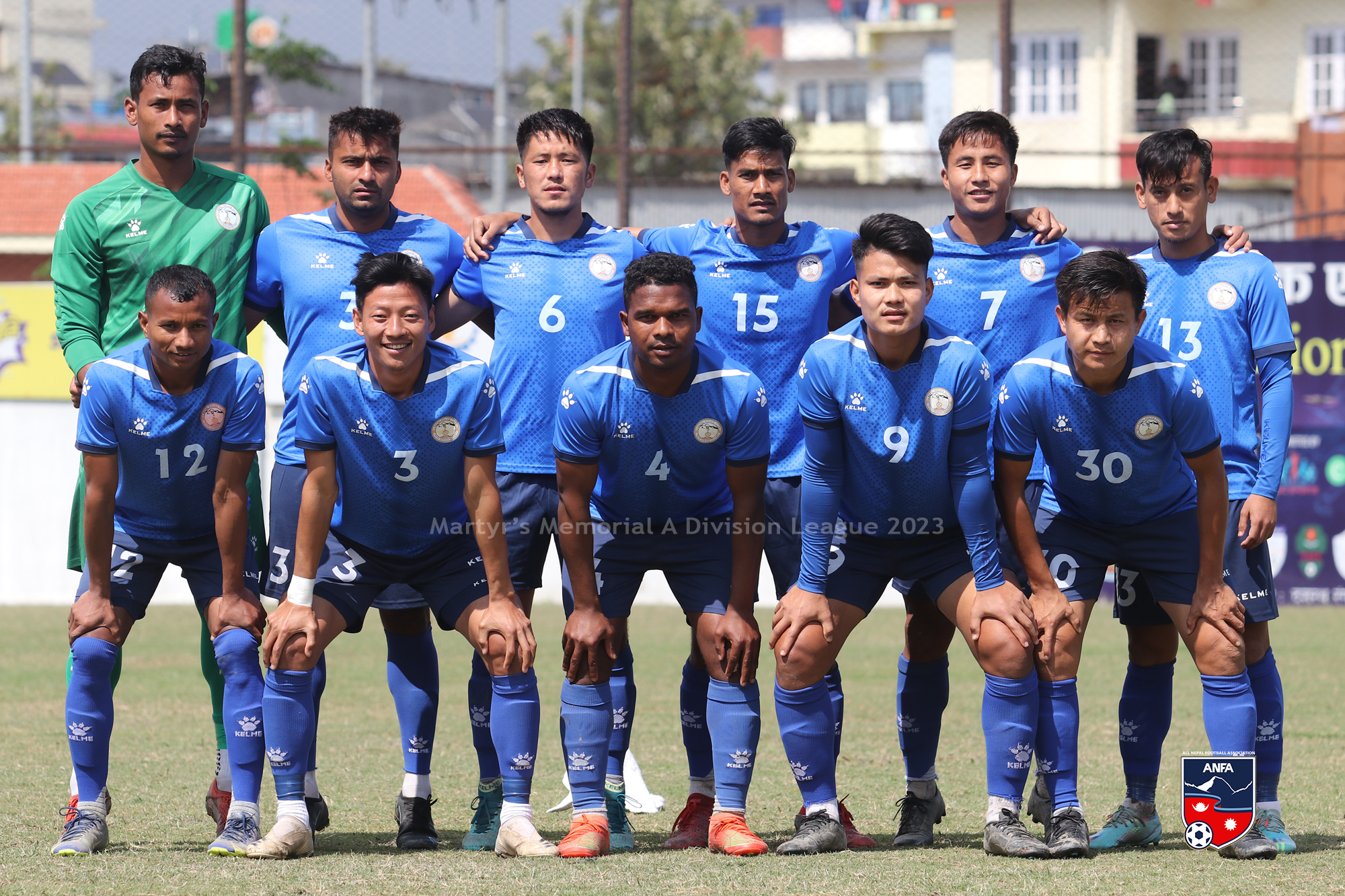 इतिहास भुलेको पुलिसलाई रेलिगेशनको डर!