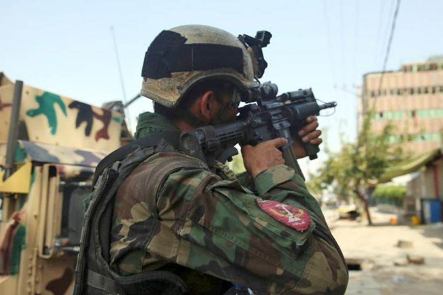 युगान्डाको विद्यालयमा आईएसनिकट विद्रोहीको आक्रमण, २५ जनाको मृत्यु