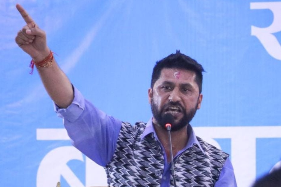 रवि लामिछानेविरुद्ध रुपन्देहीमा पनि पक्राउ पुर्जी जारी