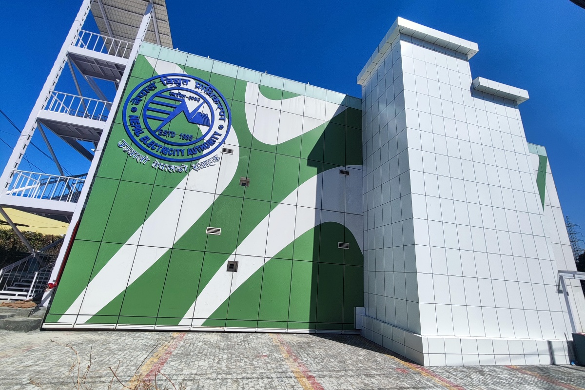 विद्युत् प्राधिकरणको अत्याधुनिक ‘डेटा सेन्टर’ सञ्चालनमा