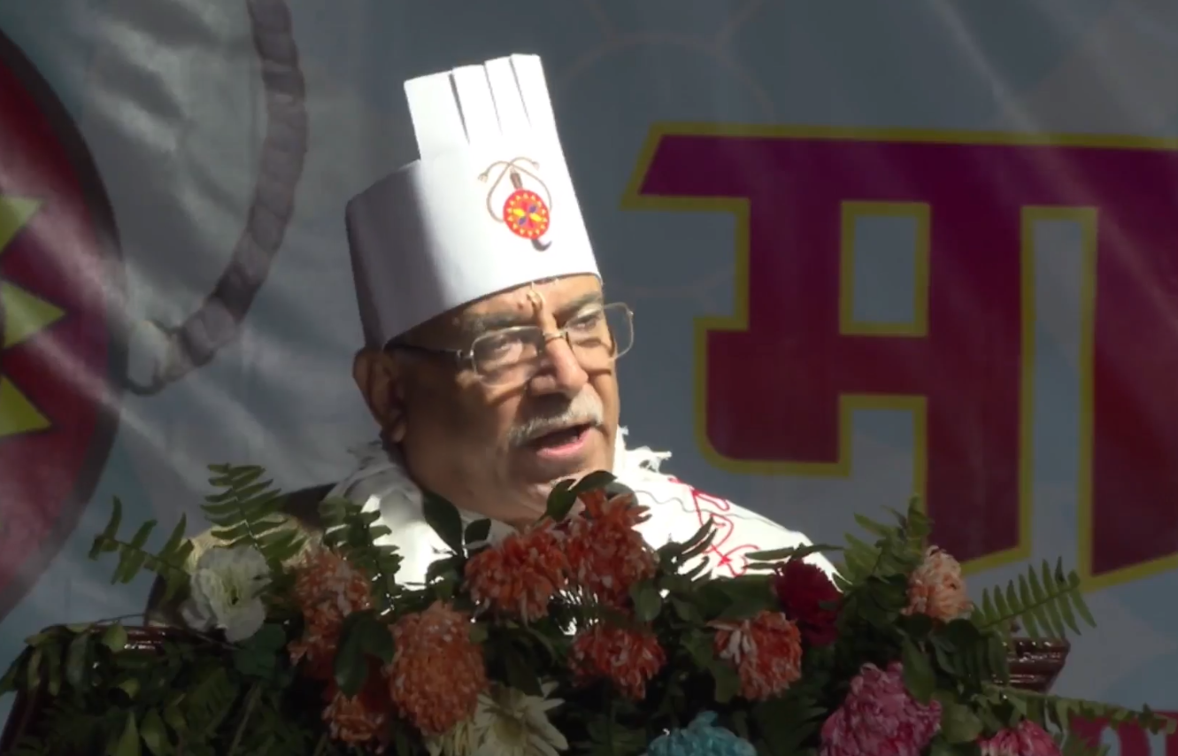 दुई प्रयत्नमा आफू सफल नभएको प्रधानमन्त्रीको भनाइ