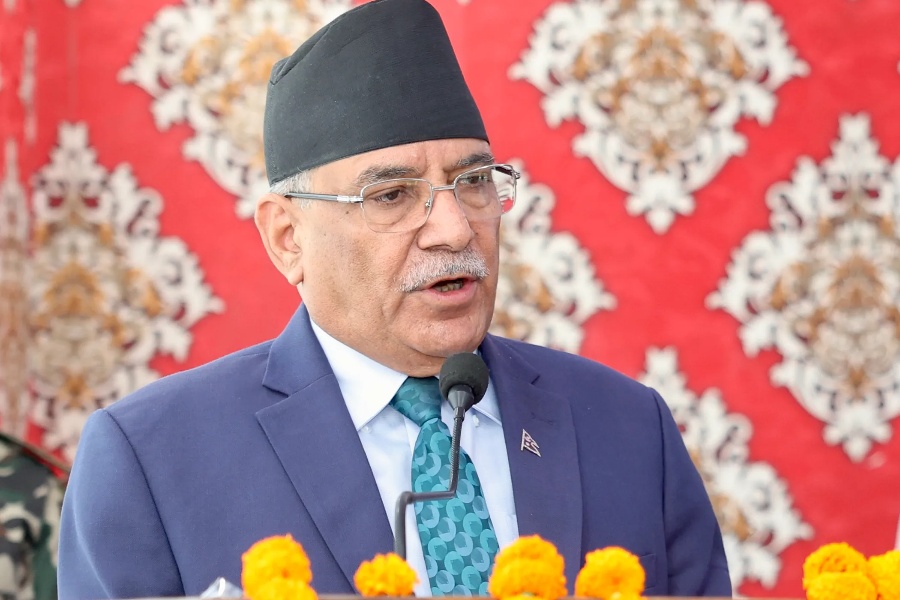 कार्य सम्पादन कमजोर हुने मन्त्रीलाई हटाउने प्रधानमन्त्रीको चेतावनी