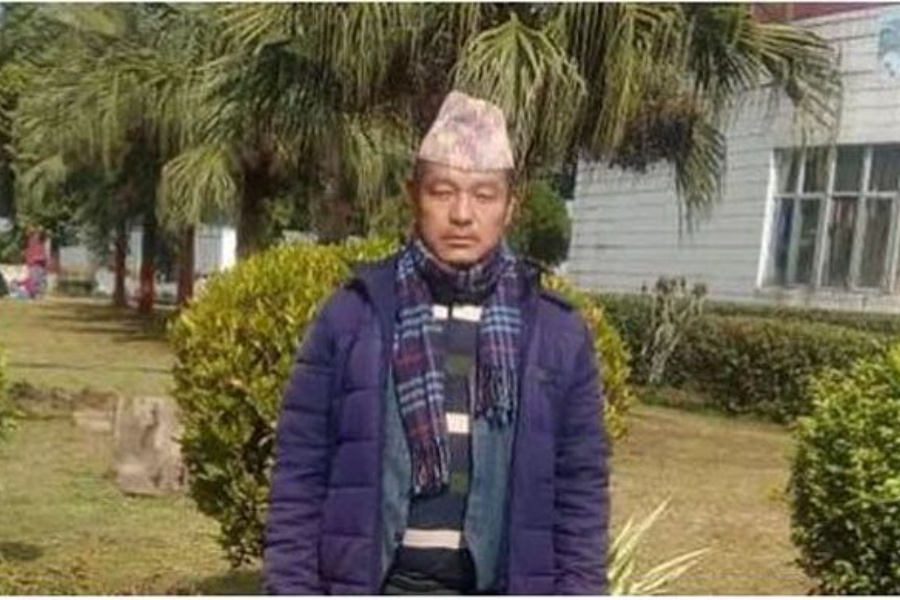 लागु औषध मुद्दामा निसीखाेला गाउँपालिका अध्यक्षलाई तीन वर्ष कैद