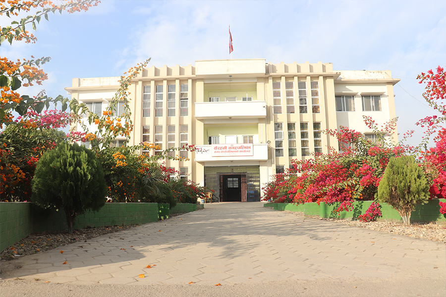 आँखा पाक्ने समस्या देखिएपछि दुई दिन विद्यालय बन्द