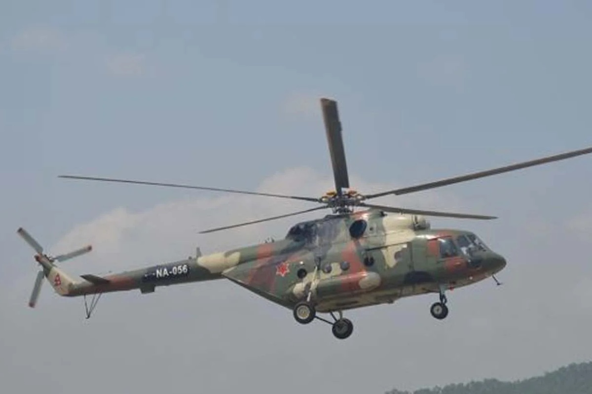 प्रसूति व्यथा लागेको १८ घण्टापछि उद्धार