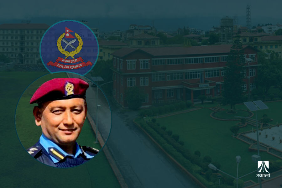 एसएसपीबाटै महिला प्रहरीमाथि यौन दुर्व्यवहार: पहिले कारबाही भएन, यसपालि के होला?