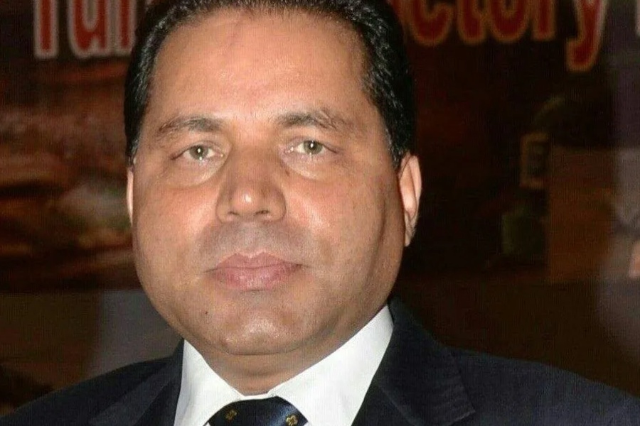 क्यानडाको राजदूतमा भरतराज पौड्यालको नाम सर्वसम्मत अनुमोदन