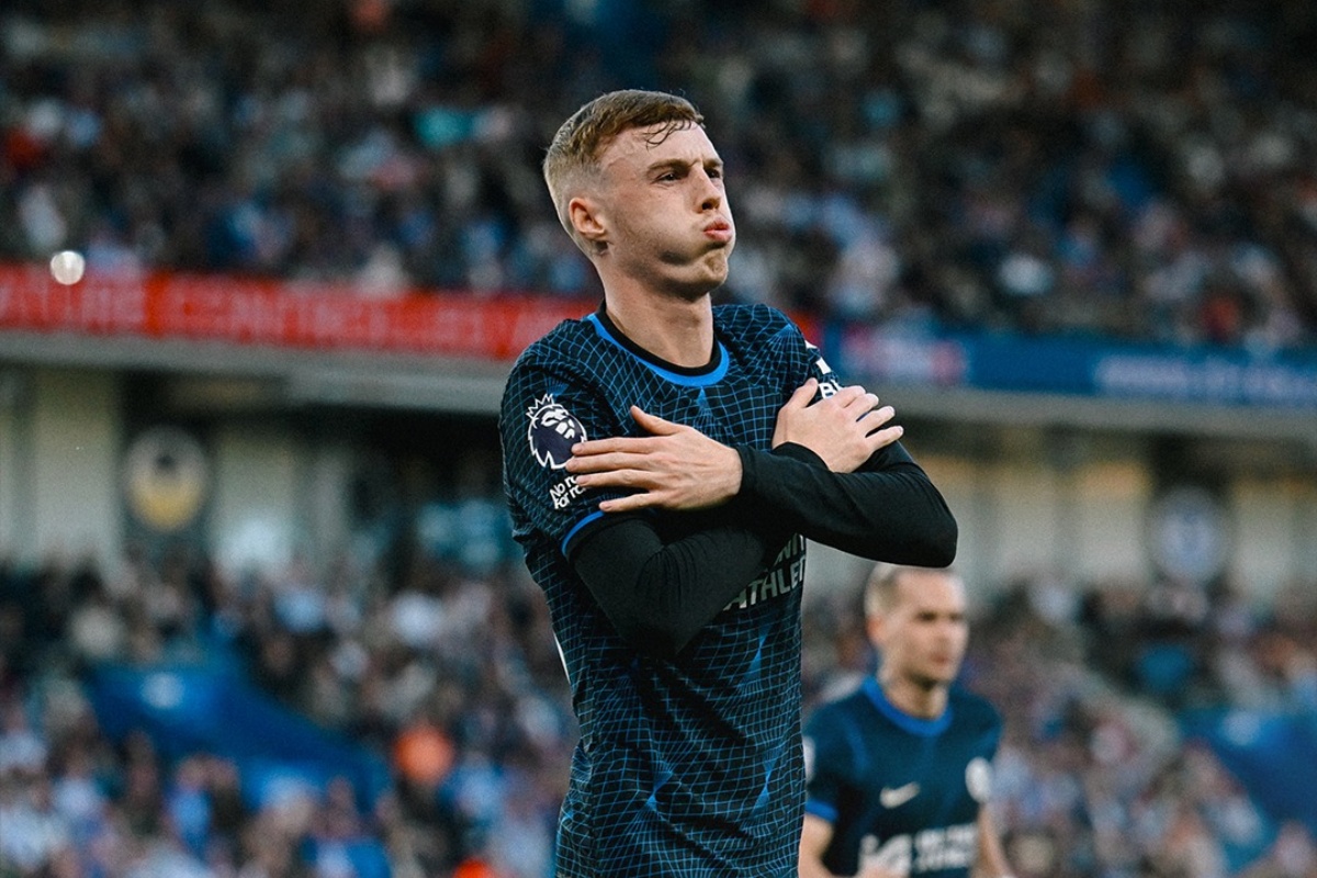 इंग्लिस प्रिमियर लिग: ब्राइटनमाथि चेल्सीको जित