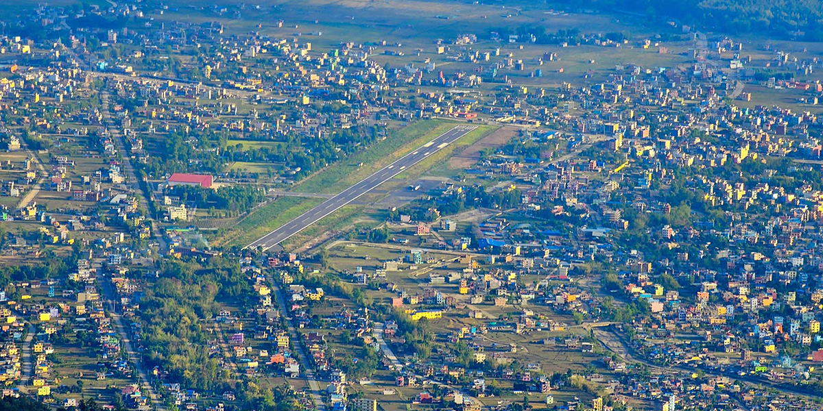 सुर्खेतमा तारा एयरको उडान बन्द, कर्णालीका हिमाली जिल्ला पुग्न नेपालगन्जको भर 
