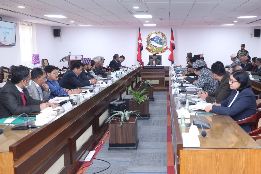 निजी मेडिकल कलेजका आवासीय चिकित्सकलाई सरकारी सरह निर्वाह भत्ता दिने निर्णय