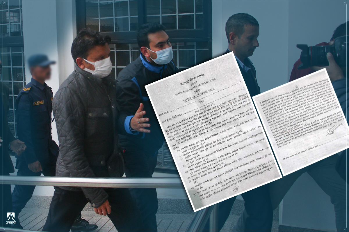 अदालतको आदेशपछि बाँसबारी जग्गा प्रकरणको अनुसन्धान के हुन्छ?