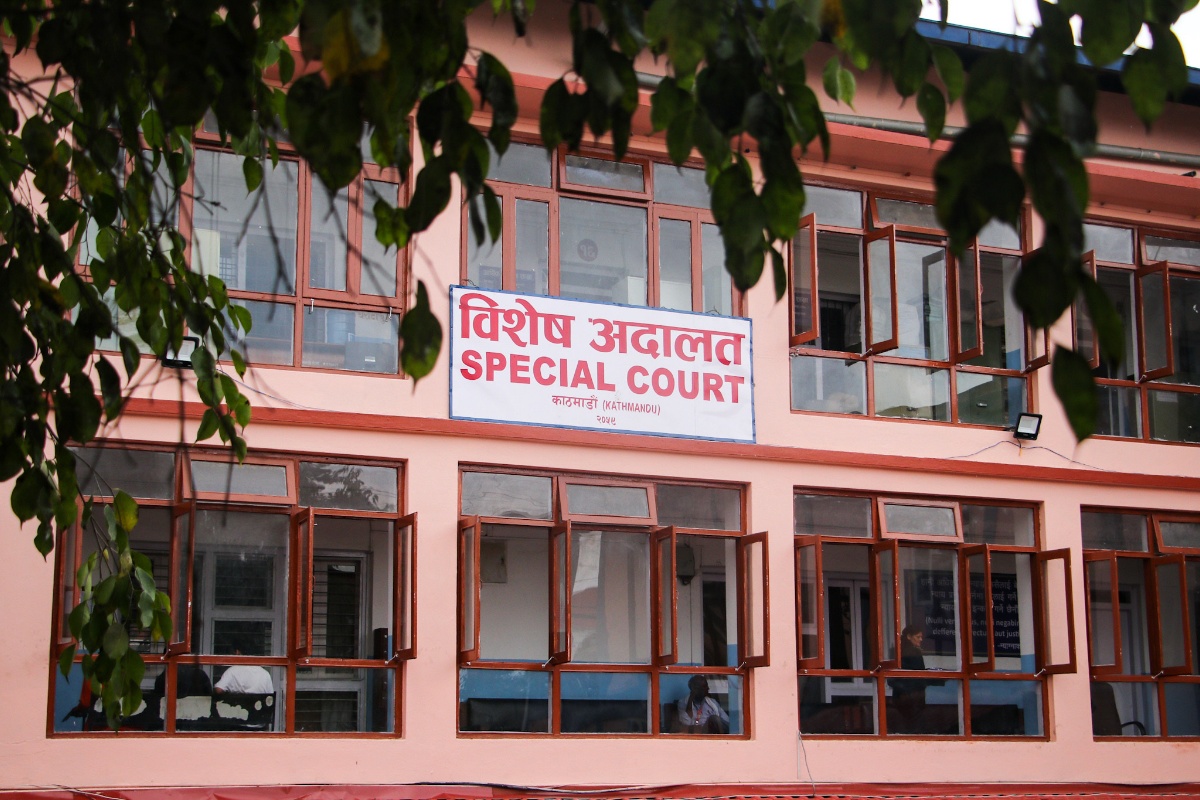 नागार्जुनका नगरप्रमुख बस्नेतविरुद्ध भ्रष्टाचार र सम्पत्ति शुद्धीकरणको मुद्दा