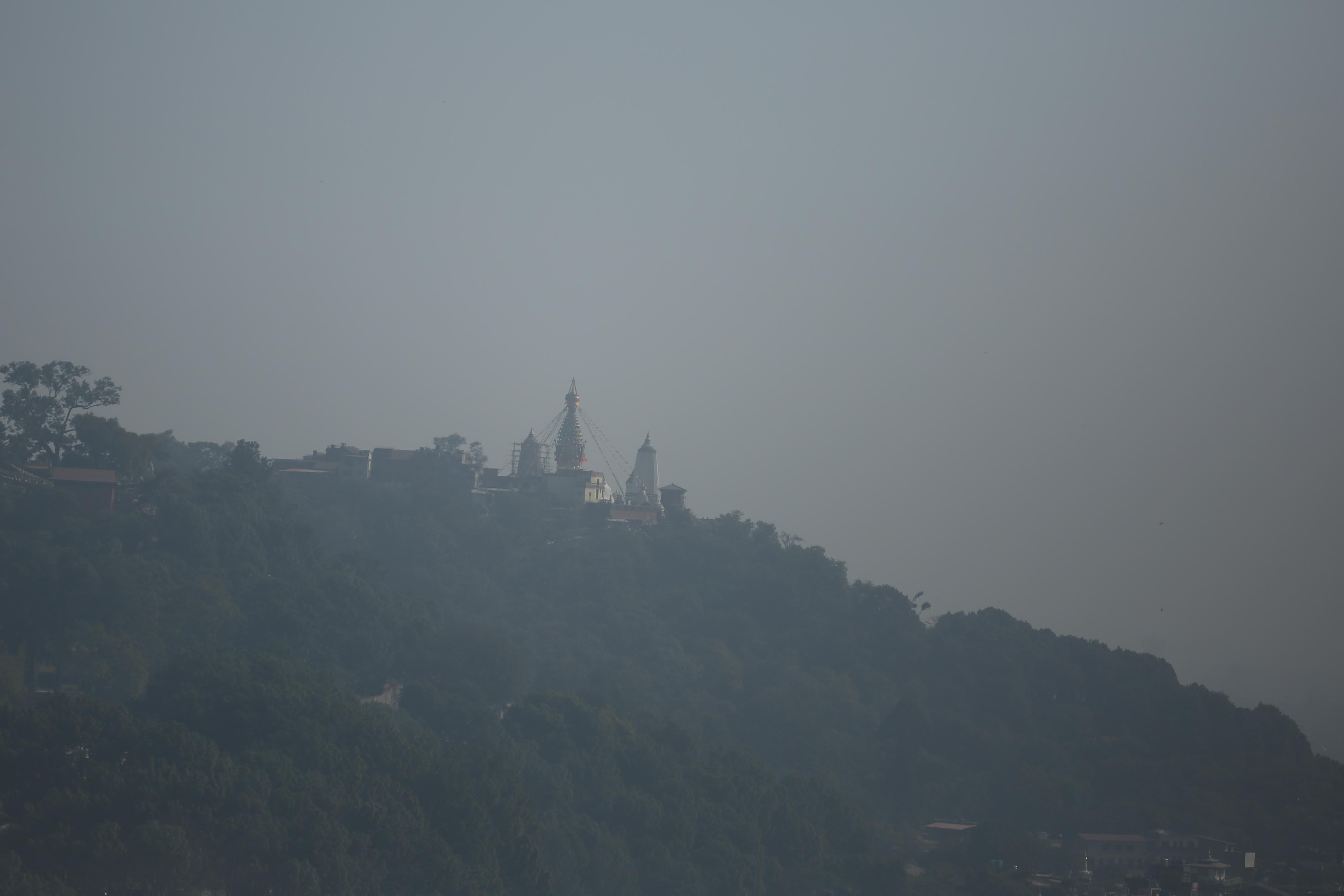 यस्तो रहनेछ शनिबारको मौसम