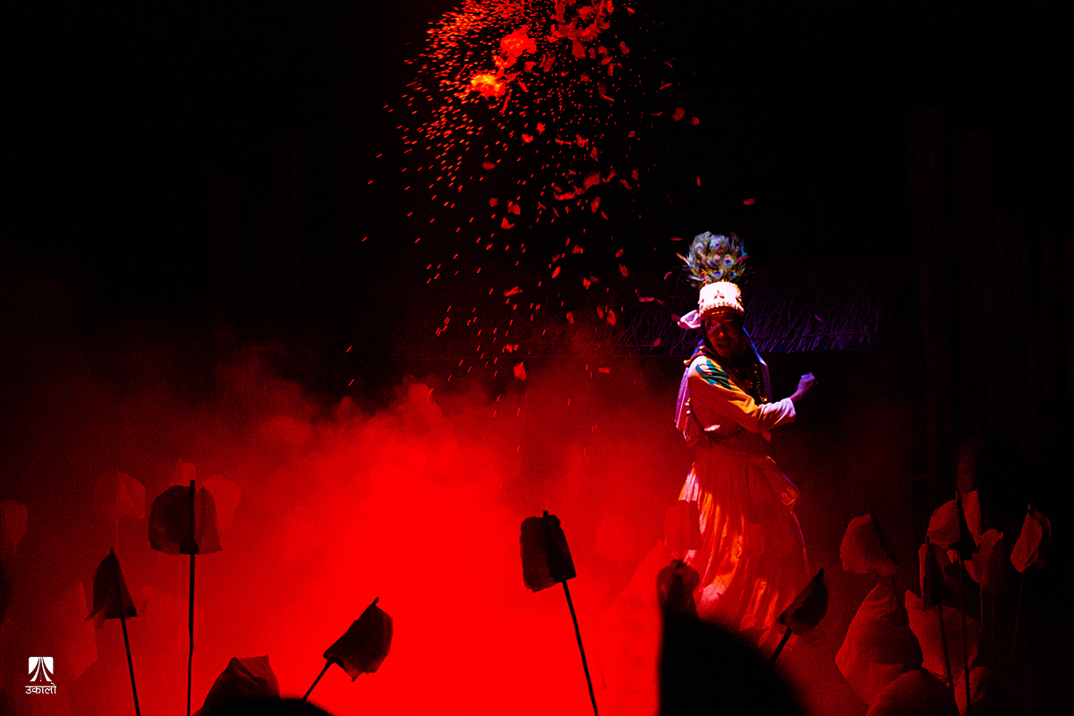 राज्यले गरेको जातीय विभेद अर्थात् 'मासिन्या' (तस्वीर कथा)