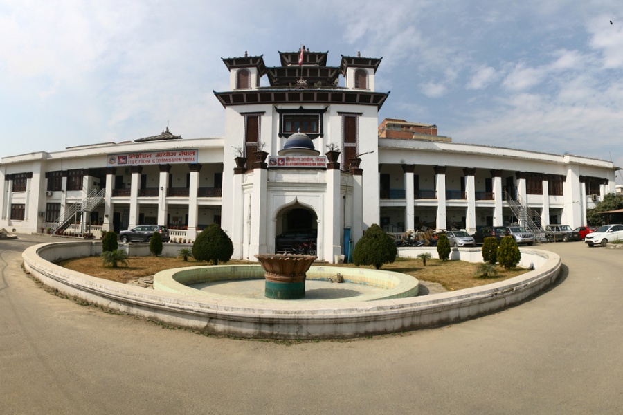 चितवन–२ मा वैशाख १० गते उपनिर्वाचन गर्ने आयोगको निर्णय