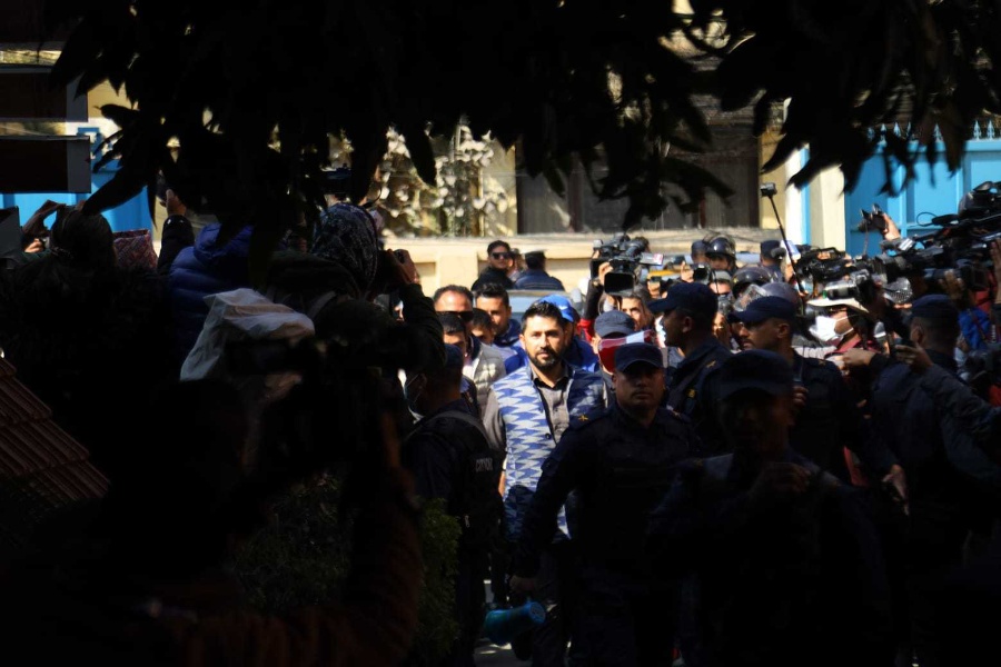 पुनः कायम भयो रविको नागरिकता, आजै सभापति बनाउने रास्वपाको तयारी