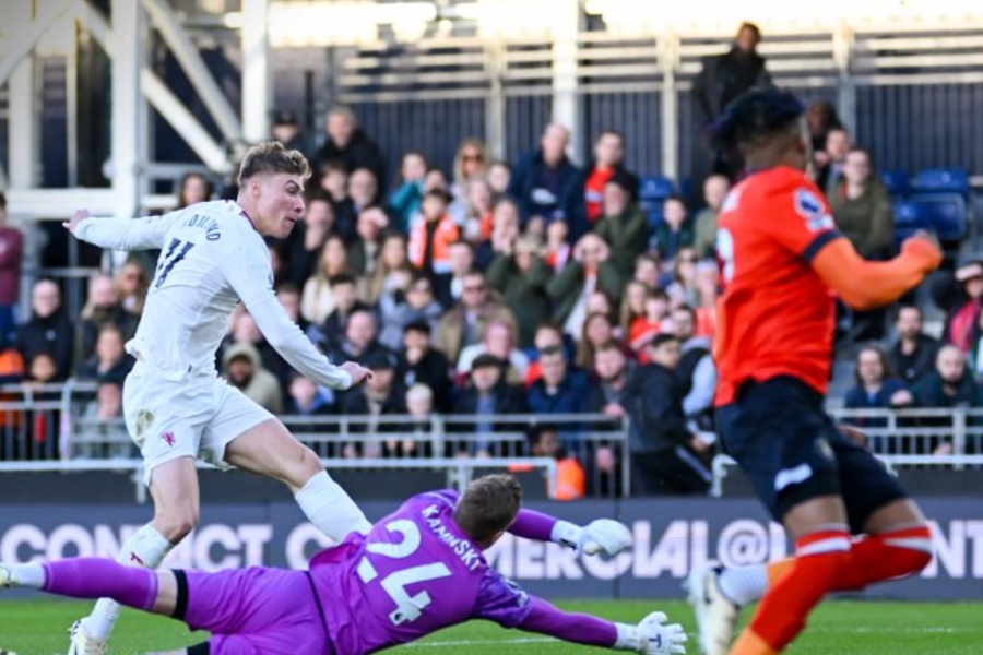 इंग्लिस प्रिमियर लिगः म्यानचेस्टर युनाइटेड र ब्राइटन विजयी