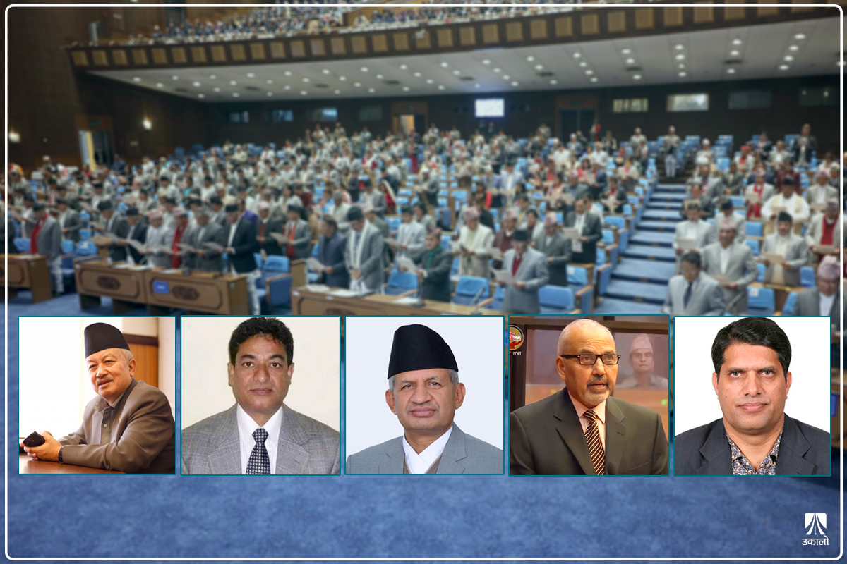 नेताहरूको कोलम्बिया भ्रमणपछिको विकासक्रम : टीआरसी विधेयक ‘फास्ट–ट्रयाक’मा पारित गर्ने तयारी 