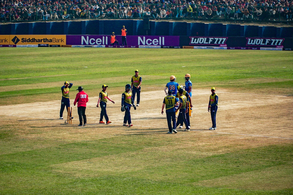 एनपीएल : कर्णालीले विराटनगरलाई दियो १३४ रनको लक्ष्य