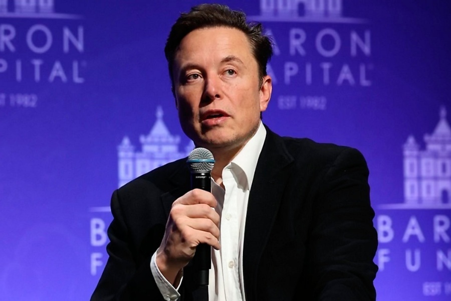 ट्विटरका विज्ञापनदाता घट्दै, मस्क भन्छन्– कम्पनी टाट पल्टिन दिँदैनौँ