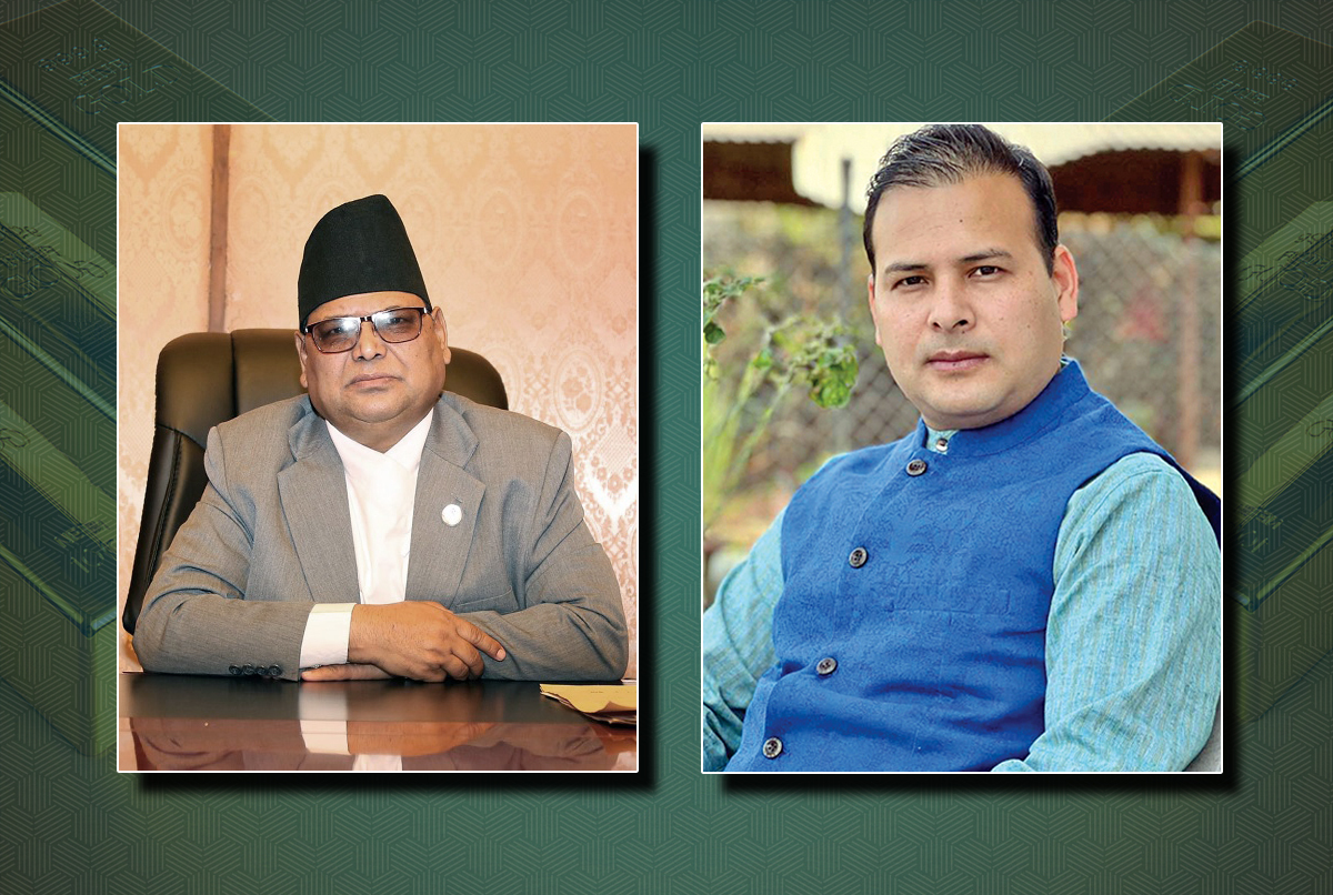 ‘इलेक्ट्रिक सिगरेट’मा सुन तस्करी: के भयो महरा जोडिएको ९ केजी सुन प्रकरण? 