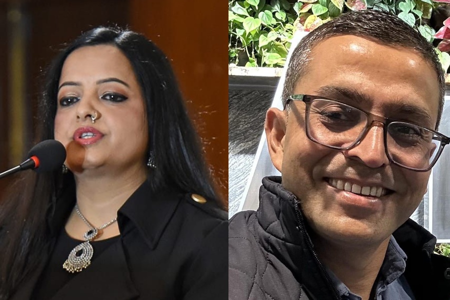 उकालोकर्मी दिपा दाहालसहित २ जनालाई ‘टंकप्रसाद–रमादेवी पाठक अन्तर्राष्ट्रिय पत्रकारिता पुरस्कार’