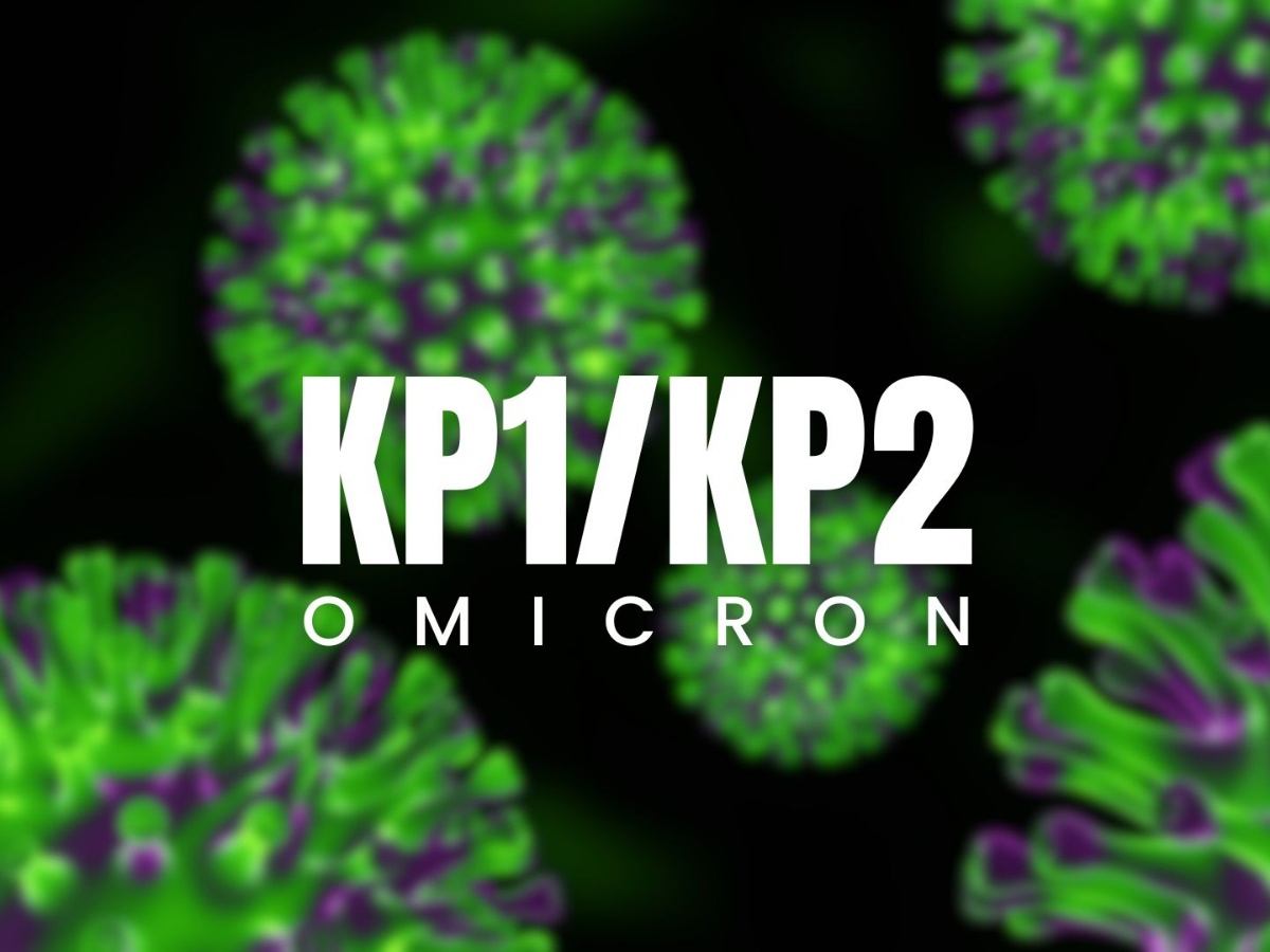 कोरोनाको ‘केपी–१ र केपी–२’ भेरिएन्ट कति खतरनाक? 