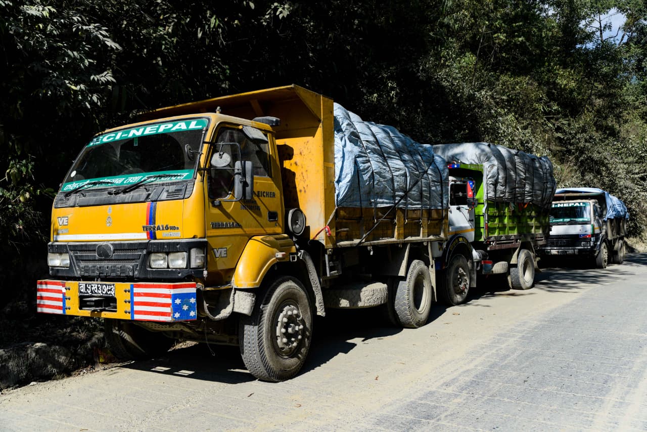फोहोर व्यवस्थापन सुचारु गर्न बन्चरेडाँडावासी र सरकारबीच ११ बुँदे सहमति