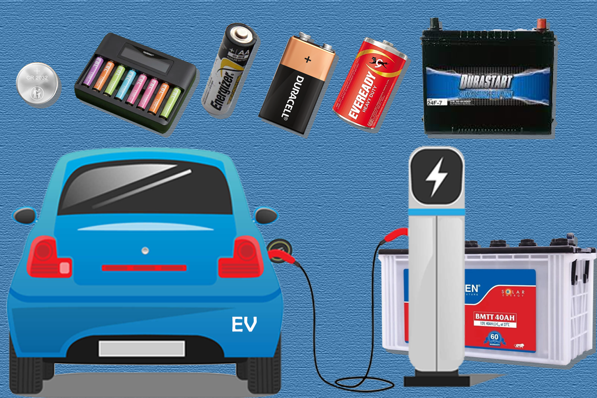 ब्याट्रीको प्रयोग बढेको बढ्यै, वातावरण र मानव स्वास्थ्य कसरी जोगाउने?