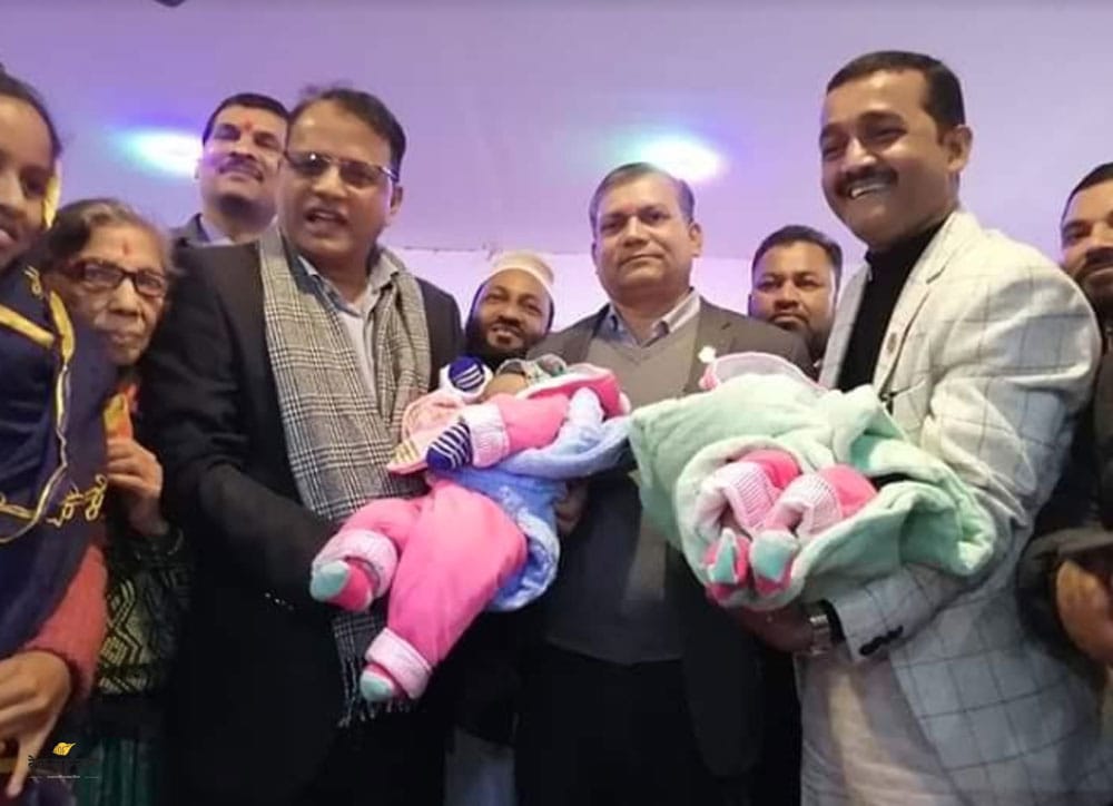 मधेश प्रदेशमा ‘छोरी शिक्षा बीमा कार्यक्रम’ स्थगित