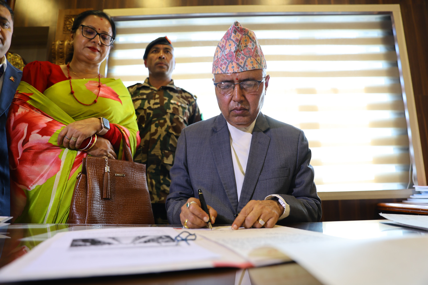 अर्थमन्त्री खनालले कार्यान्वयन गर्ने भनेको प्रतिवेदनमा के छ?